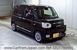 daihatsu move-canbus 2025 CFJ1780980