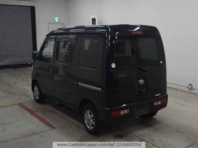 toyota pixis-van 2012 -TOYOTA--Pixis Van S321M-0001474---TOYOTA--Pixis Van S321M-0001474- image 2