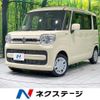 suzuki spacia 2019 quick_quick_MK53S_MK53S-183573 image 1