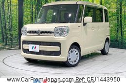 suzuki spacia 2019 quick_quick_MK53S_MK53S-183573