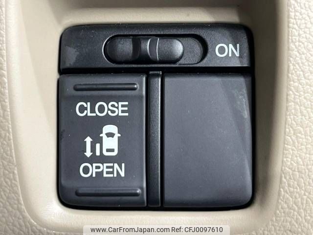 honda n-box 2015 -HONDA--N BOX DBA-JF2--JF2-1406330---HONDA--N BOX DBA-JF2--JF2-1406330- image 2