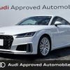 audi tt 2022 CFJ1872000 image 1
