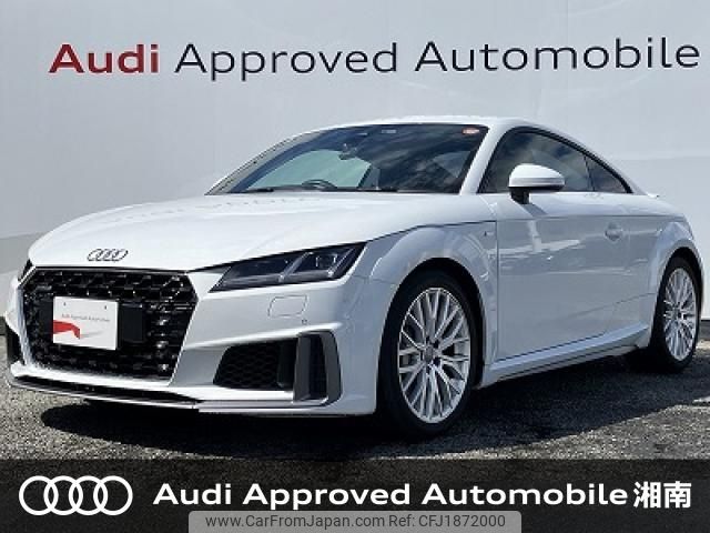 audi tt 2022 CFJ1872000 image 1