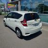 nissan note 2018 -NISSAN--Note DBA-E12--E12-606763---NISSAN--Note DBA-E12--E12-606763- image 3