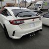 honda civic 2023 CFJ1558472 image 11