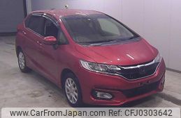 honda fit 2019 quick_quick_DBA-GK3_3429930