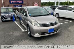 toyota isis 2007 -TOYOTA--Isis DBA-ANM10W--ANM10-0068158---TOYOTA--Isis DBA-ANM10W--ANM10-0068158-