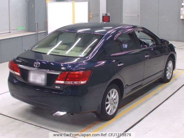 toyota premio 2016 -TOYOTA 【なにわ 502ﾂ5718】--Premio DBA-ZRT261--ZRT261-3024127---TOYOTA 【なにわ 502ﾂ5718】--Premio DBA-ZRT261--ZRT261-3024127- image 2