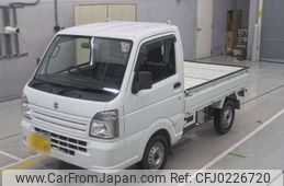 suzuki carry-truck 2015 -SUZUKI 【岡崎 480ｳ4328】--Carry Truck EBD-DA16T--DA16T-242351---SUZUKI 【岡崎 480ｳ4328】--Carry Truck EBD-DA16T--DA16T-242351-