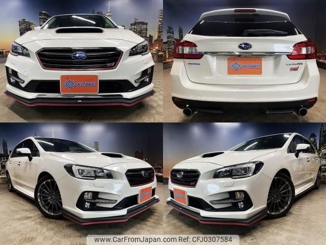 subaru levorg 2017 quick_quick_DBA-VMG_VMG-023047 image 1