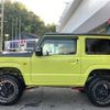 suzuki jimny 2019 -SUZUKI--Jimny 3BA-JB64W--JB64W-130055---SUZUKI--Jimny 3BA-JB64W--JB64W-130055- image 23
