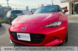 mazda roadster 2017 -MAZDA 【大阪 340ﾒ1021】--Roadster DBA-ND5RC--ND5RC-115332---MAZDA 【大阪 340ﾒ1021】--Roadster DBA-ND5RC--ND5RC-115332-