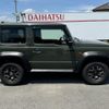 suzuki jimny-sierra 2019 CFJ1549555 image 4