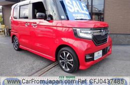 honda n-box 2020 -HONDA--N BOX JF3--1462133---HONDA--N BOX JF3--1462133-