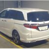 honda odyssey 2016 quick_quick_DBA-RC2_1102309 image 5