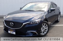 mazda atenza 2017 CFJ1819984