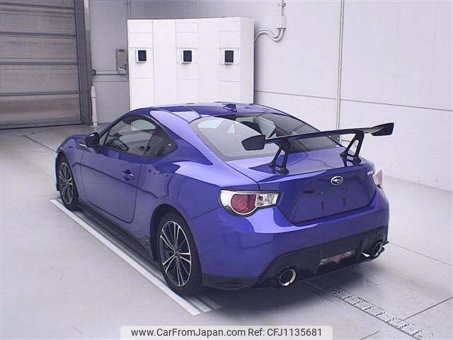 subaru brz 2016 -SUBARU--BRZ ZC6-021418---SUBARU--BRZ ZC6-021418- image 2