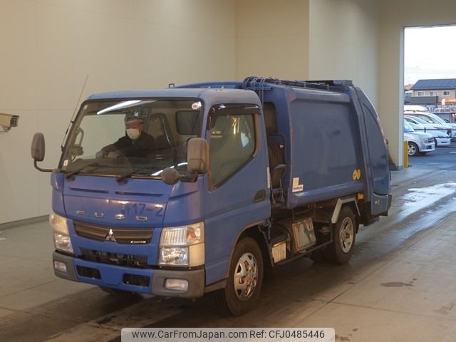 mitsubishi-fuso canter 2012 -MITSUBISHI--Canter FEA50-505677---MITSUBISHI--Canter FEA50-505677- image 1