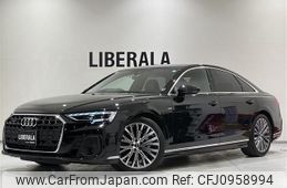 audi a8 2023 -AUDI--Audi A8 3AA-F8CZSF--WAUZZZF82PN016354---AUDI--Audi A8 3AA-F8CZSF--WAUZZZF82PN016354-