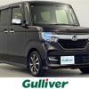 honda n-box 2018 -HONDA--N BOX DBA-JF3--JF3-1155395---HONDA--N BOX DBA-JF3--JF3-1155395- image 1