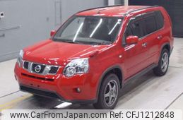 nissan x-trail 2012 -NISSAN--X-Trail LDA-DNT31--DNT31-211192---NISSAN--X-Trail LDA-DNT31--DNT31-211192-