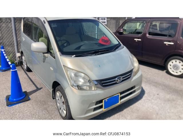 daihatsu move 2010 -DAIHATSU--Move DBA-L175S--L175S-0316691---DAIHATSU--Move DBA-L175S--L175S-0316691- image 2