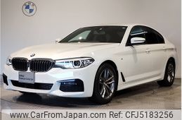 bmw 5-series 2019 -BMW--BMW 5 Series 3DA-JF20--WBAJF52090WW42692---BMW--BMW 5 Series 3DA-JF20--WBAJF52090WW42692-