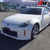 nissan fairlady-z 2005 -NISSAN--Fairlady Z Z33-403825---NISSAN--Fairlady Z Z33-403825- image 10