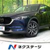 mazda cx-5 2017 -MAZDA--CX-5 LDA-KF2P--KF2P-125302---MAZDA--CX-5 LDA-KF2P--KF2P-125302- image 1