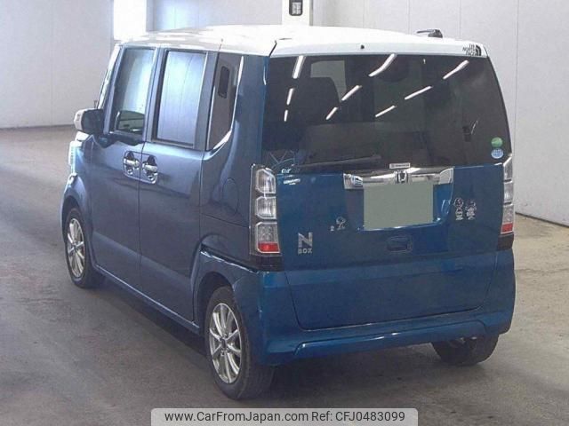 honda n-box 2014 quick_quick_DBA-JF1_JF1-1419628 image 2