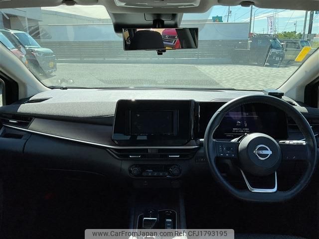 nissan note 2023 CFJ1793195 image 2