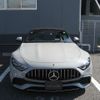 mercedes-benz amg 2022 CFJ1776397 image 4