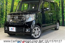 honda n-box 2017 CFJ1570127