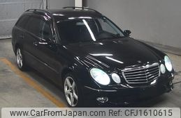mercedes-benz e-class-station-wagon 2006 CFJ1610615