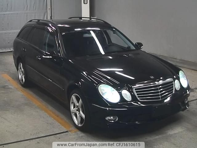 mercedes-benz e-class-station-wagon 2006 CFJ1610615 image 1