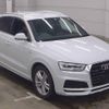 audi q3 2018 quick_quick_ABA-8UCULB_WAUZZZ8U9JR038586 image 1