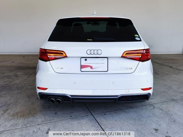 audi a3 2017 CFJ1861318 image 2