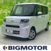 daihatsu tanto 2022 quick_quick_6BA-LA650S_LA650S-0225847 image 1