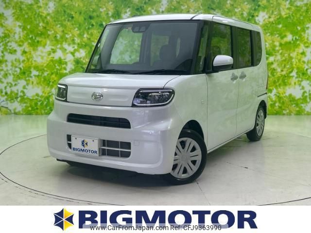 daihatsu tanto 2022 quick_quick_6BA-LA650S_LA650S-0225847 image 1