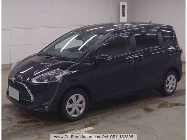 toyota sienta 2020 -TOYOTA--Sienta 3BA-NCP175G--NCP175G-7041576---TOYOTA--Sienta 3BA-NCP175G--NCP175G-7041576- image 2