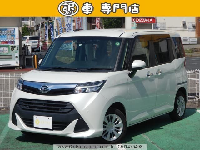 daihatsu thor 2020 quick_quick_M900S_M900S-0069047 image 1