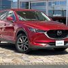 mazda cx-5 2018 -MAZDA--CX-5 3DA-KF2P--KF2P-200432---MAZDA--CX-5 3DA-KF2P--KF2P-200432- image 1