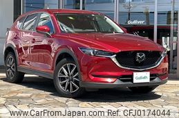 mazda cx-5 2018 -MAZDA--CX-5 3DA-KF2P--KF2P-200432---MAZDA--CX-5 3DA-KF2P--KF2P-200432-