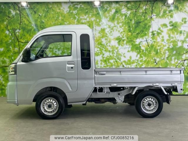 daihatsu hijet-truck 2022 quick_quick_3BD-S510P_S510P-0425182 image 2