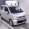 suzuki wagon-r 2023 -SUZUKI 【後日 】--Wagon R MH85S-191503---SUZUKI 【後日 】--Wagon R MH85S-191503- image 1