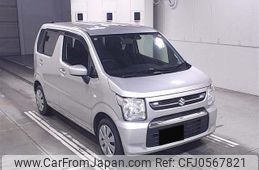 suzuki wagon-r 2023 -SUZUKI 【後日 】--Wagon R MH85S-191503---SUZUKI 【後日 】--Wagon R MH85S-191503-