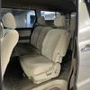 toyota alphard 2006 NIKYO_NR74852 image 11