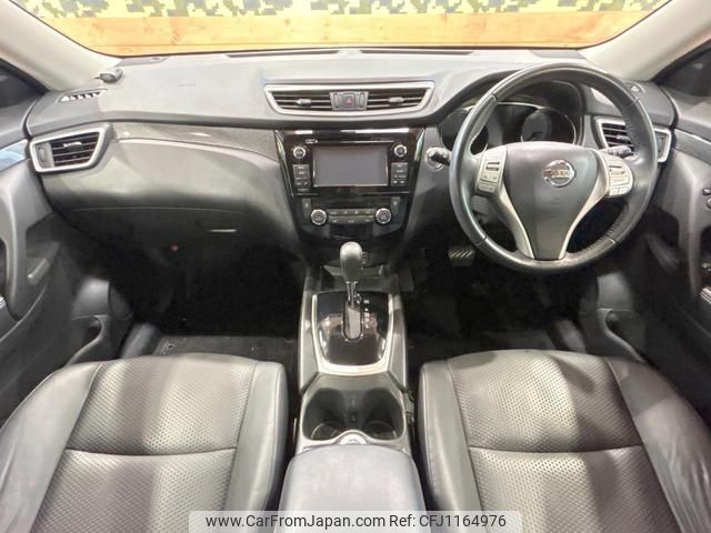 nissan x-trail 2014 quick_quick_NT32_NT32-017029 image 2