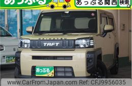 daihatsu taft 2023 quick_quick_5BA-LA900S_LA900S-0165821