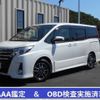 toyota noah 2014 -TOYOTA--Noah ZRR80W--0044442---TOYOTA--Noah ZRR80W--0044442- image 1